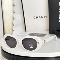 Cheap Chanel AAA Quality Sunglasses #1394044 Replica Wholesale [$60.00 USD] [ITEM#1394044] on Replica Chanel AAA Quality Sunglasses