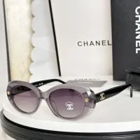 Cheap Chanel AAA Quality Sunglasses #1394045 Replica Wholesale [$60.00 USD] [ITEM#1394045] on Replica Chanel AAA Quality Sunglasses