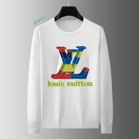 Cheap Louis Vuitton LV Sweaters Long Sleeved For Men #1394051 Replica Wholesale [$48.00 USD] [ITEM#1394051] on Replica Louis Vuitton LV Sweaters