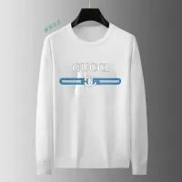 Cheap Gucci Sweaters Long Sleeved For Men #1394065 Replica Wholesale [$48.00 USD] [ITEM#1394065] on Replica Gucci Sweaters