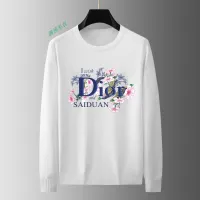 Cheap Christian Dior Sweaters Long Sleeved For Men #1394079 Replica Wholesale [$48.00 USD] [ITEM#1394079] on Replica Christian Dior Sweaters