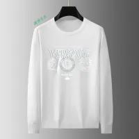 Cheap Versace Sweaters Long Sleeved For Men #1394096 Replica Wholesale [$48.00 USD] [ITEM#1394096] on Replica Versace Sweaters