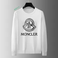 Cheap Moncler Sweaters Long Sleeved For Men #1394116 Replica Wholesale [$48.00 USD] [ITEM#1394116] on Replica Moncler Sweaters