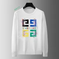 Cheap Givenchy Sweaters Long Sleeved For Men #1394121 Replica Wholesale [$48.00 USD] [ITEM#1394121] on Replica Givenchy Sweaters
