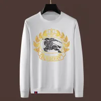 Cheap Burberry Hoodies Long Sleeved For Men #1394129 Replica Wholesale [$48.00 USD] [ITEM#1394129] on Replica Burberry Hoodies