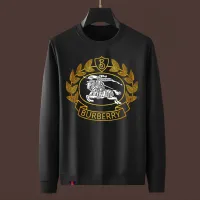 Cheap Burberry Hoodies Long Sleeved For Men #1394130 Replica Wholesale [$48.00 USD] [ITEM#1394130] on Replica Burberry Hoodies