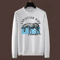 Cheap Christian Dior Hoodies Long Sleeved For Men #1394131 Replica Wholesale [$48.00 USD] [ITEM#1394131] on Replica Christian Dior Hoodies