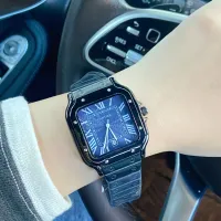 Cheap Cartier Watches For Men #1394143 Replica Wholesale [$36.00 USD] [ITEM#1394143] on Replica Cartier Watches