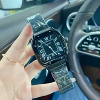 Cheap Cartier Watches For Men #1394144 Replica Wholesale [$36.00 USD] [ITEM#1394144] on Replica Cartier Watches