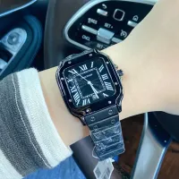 Cheap Cartier Watches For Men #1394144 Replica Wholesale [$36.00 USD] [ITEM#1394144] on Replica Cartier Watches