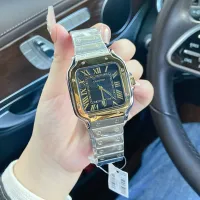 Cheap Cartier Watches For Men #1394145 Replica Wholesale [$36.00 USD] [ITEM#1394145] on Replica Cartier Watches