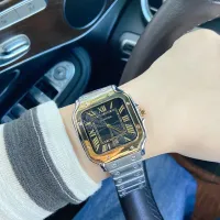 Cheap Cartier Watches For Men #1394145 Replica Wholesale [$36.00 USD] [ITEM#1394145] on Replica Cartier Watches