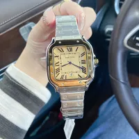 Cheap Cartier Watches For Men #1394146 Replica Wholesale [$36.00 USD] [ITEM#1394146] on Replica Cartier Watches