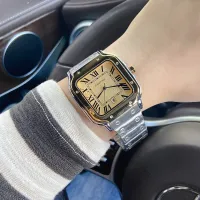 Cheap Cartier Watches For Men #1394146 Replica Wholesale [$36.00 USD] [ITEM#1394146] on Replica Cartier Watches