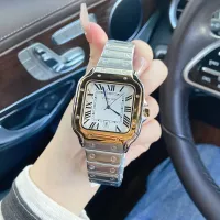 Cheap Cartier Watches For Men #1394147 Replica Wholesale [$36.00 USD] [ITEM#1394147] on Replica Cartier Watches