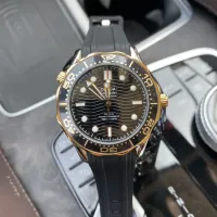 Cheap OMEGA Watches #1394149 Replica Wholesale [$52.00 USD] [ITEM#1394149] on Replica OMEGA Watches