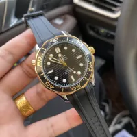 Cheap OMEGA Watches #1394149 Replica Wholesale [$52.00 USD] [ITEM#1394149] on Replica OMEGA Watches