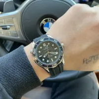 Cheap OMEGA Watches #1394152 Replica Wholesale [$52.00 USD] [ITEM#1394152] on Replica OMEGA Watches