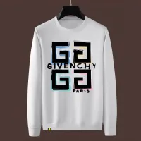 Cheap Givenchy Hoodies Long Sleeved For Men #1394154 Replica Wholesale [$48.00 USD] [ITEM#1394154] on Replica Givenchy Hoodies