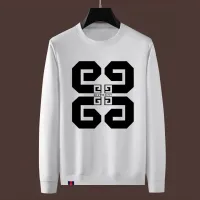 Cheap Givenchy Hoodies Long Sleeved For Men #1394162 Replica Wholesale [$48.00 USD] [ITEM#1394162] on Replica Givenchy Hoodies