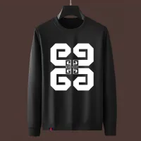 Cheap Givenchy Hoodies Long Sleeved For Men #1394163 Replica Wholesale [$48.00 USD] [ITEM#1394163] on Replica Givenchy Hoodies