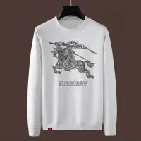 Cheap Burberry Hoodies Long Sleeved For Men #1394196 Replica Wholesale [$48.00 USD] [ITEM#1394196] on Replica Burberry Hoodies