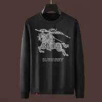 Cheap Burberry Hoodies Long Sleeved For Men #1394197 Replica Wholesale [$48.00 USD] [ITEM#1394197] on Replica Burberry Hoodies