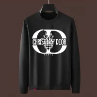 Cheap Christian Dior Hoodies Long Sleeved For Men #1394209 Replica Wholesale [$48.00 USD] [ITEM#1394209] on Replica Christian Dior Hoodies