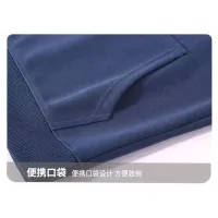 Cheap Balenciaga Fashion Tracksuits Long Sleeved For Men #1394226 Replica Wholesale [$80.00 USD] [ITEM#1394226] on Replica Balenciaga Fashion Tracksuits