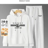 Cheap Gucci Tracksuits Long Sleeved For Men #1394232 Replica Wholesale [$80.00 USD] [ITEM#1394232] on Replica Gucci Tracksuits