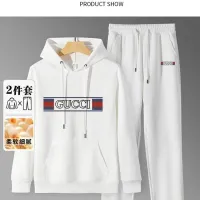 Cheap Gucci Tracksuits Long Sleeved For Men #1394236 Replica Wholesale [$80.00 USD] [ITEM#1394236] on Replica Gucci Tracksuits