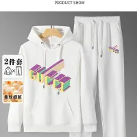 Cheap Gucci Tracksuits Long Sleeved For Men #1394244 Replica Wholesale [$80.00 USD] [ITEM#1394244] on Replica Gucci Tracksuits