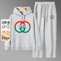 Cheap Gucci Tracksuits Long Sleeved For Men #1394249 Replica Wholesale [$80.00 USD] [ITEM#1394249] on Replica Gucci Tracksuits