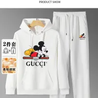Cheap Gucci Tracksuits Long Sleeved For Men #1394252 Replica Wholesale [$80.00 USD] [ITEM#1394252] on Replica Gucci Tracksuits