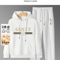 Cheap Gucci Tracksuits Long Sleeved For Men #1394264 Replica Wholesale [$80.00 USD] [ITEM#1394264] on Replica Gucci Tracksuits