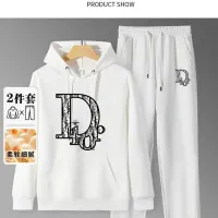 Cheap Christian Dior Tracksuits Long Sleeved For Men #1394272 Replica Wholesale [$80.00 USD] [ITEM#1394272] on Replica Christian Dior Tracksuits
