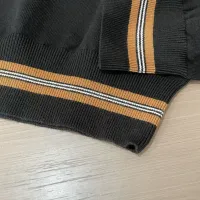Cheap Burberry Fashion Sweaters Long Sleeved For Men #1394369 Replica Wholesale [$48.00 USD] [ITEM#1394369] on Replica Burberry Fashion Sweaters