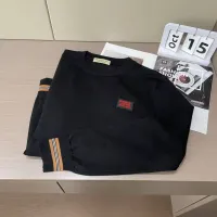 Cheap Burberry Fashion Sweaters Long Sleeved For Men #1394369 Replica Wholesale [$48.00 USD] [ITEM#1394369] on Replica Burberry Fashion Sweaters