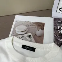 Cheap Gucci Sweaters Long Sleeved For Men #1394370 Replica Wholesale [$48.00 USD] [ITEM#1394370] on Replica Gucci Sweaters