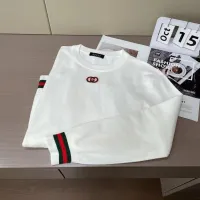 Cheap Gucci Sweaters Long Sleeved For Men #1394370 Replica Wholesale [$48.00 USD] [ITEM#1394370] on Replica Gucci Sweaters