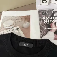 Cheap Gucci Sweaters Long Sleeved For Men #1394371 Replica Wholesale [$48.00 USD] [ITEM#1394371] on Replica Gucci Sweaters