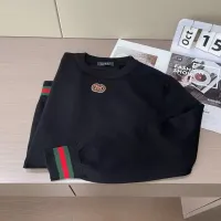 Cheap Gucci Sweaters Long Sleeved For Men #1394371 Replica Wholesale [$48.00 USD] [ITEM#1394371] on Replica Gucci Sweaters