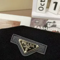 Cheap Prada Sweaters Long Sleeved For Men #1394372 Replica Wholesale [$48.00 USD] [ITEM#1394372] on Replica Prada Sweaters