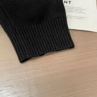 Cheap Prada Sweaters Long Sleeved For Men #1394372 Replica Wholesale [$48.00 USD] [ITEM#1394372] on Replica Prada Sweaters