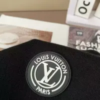 Cheap Louis Vuitton LV Sweaters Long Sleeved For Men #1394373 Replica Wholesale [$48.00 USD] [ITEM#1394373] on Replica Louis Vuitton LV Sweaters