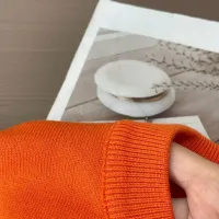 Cheap Louis Vuitton LV Sweaters Long Sleeved For Men #1394374 Replica Wholesale [$48.00 USD] [ITEM#1394374] on Replica Louis Vuitton LV Sweaters