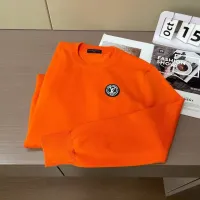 Cheap Louis Vuitton LV Sweaters Long Sleeved For Men #1394374 Replica Wholesale [$48.00 USD] [ITEM#1394374] on Replica Louis Vuitton LV Sweaters