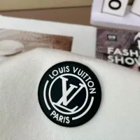 Cheap Louis Vuitton LV Sweaters Long Sleeved For Men #1394375 Replica Wholesale [$48.00 USD] [ITEM#1394375] on Replica Louis Vuitton LV Sweaters