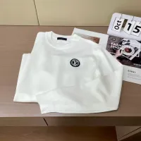 Cheap Louis Vuitton LV Sweaters Long Sleeved For Men #1394375 Replica Wholesale [$48.00 USD] [ITEM#1394375] on Replica Louis Vuitton LV Sweaters