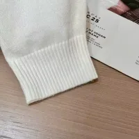 Cheap Prada Sweaters Long Sleeved For Men #1394376 Replica Wholesale [$48.00 USD] [ITEM#1394376] on Replica Prada Sweaters